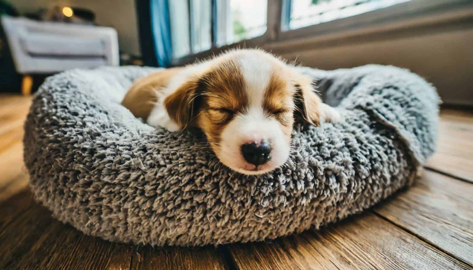 5 essentials you’ll want to have ready for your new puppy