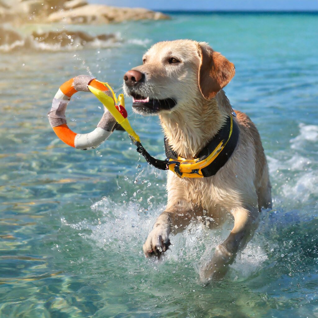 dog bathing frequency