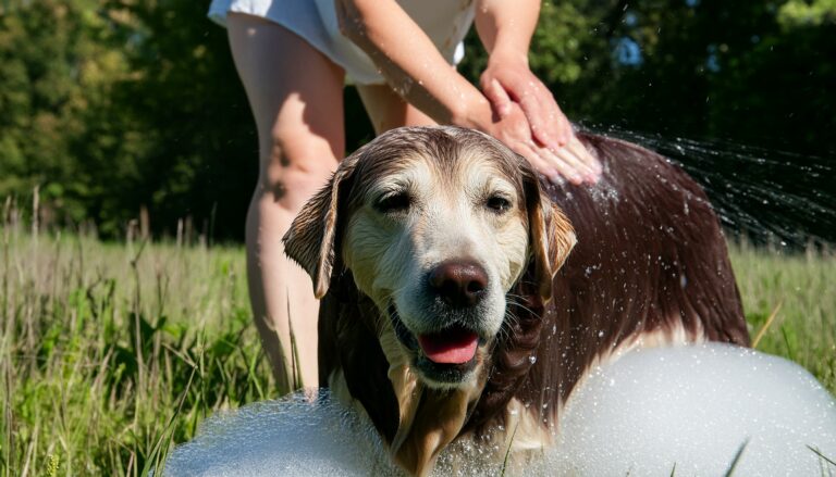 Labrador care