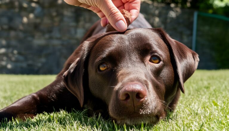 Labrador lifespan