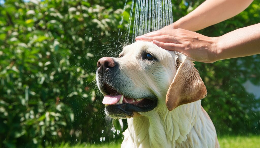 Labrador Care