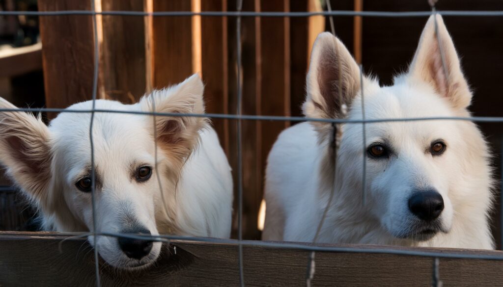 German Shepherd alternative name