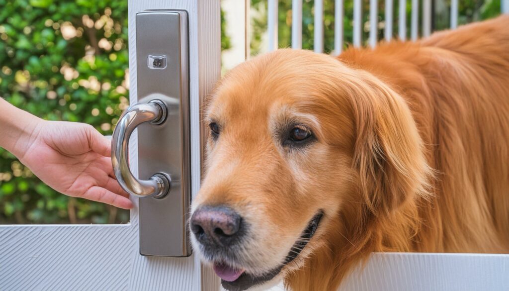 Golden Retrievers Water Consumption