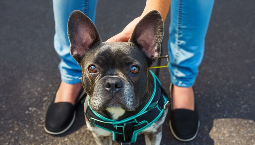 French Bulldog breed