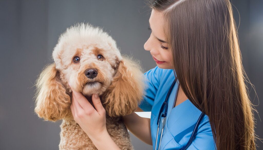 Poodle health issues