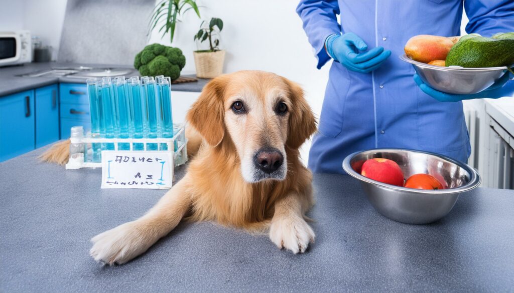 Golden Retriever care