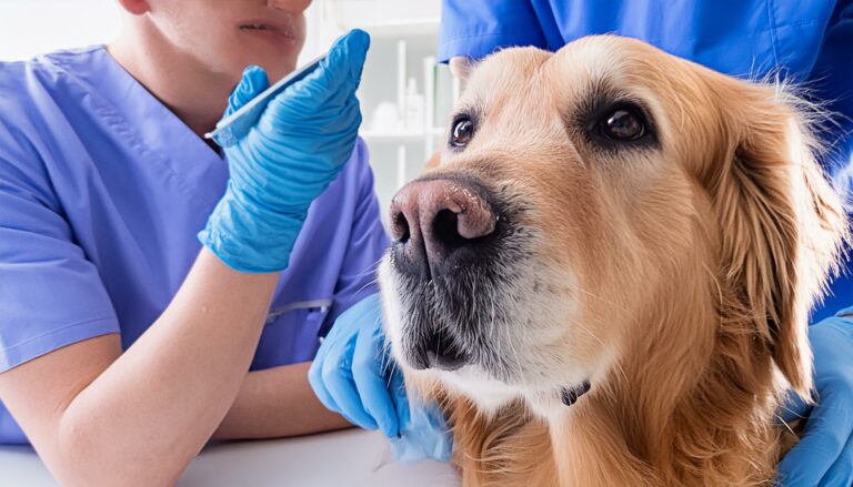 Golden Retriever care