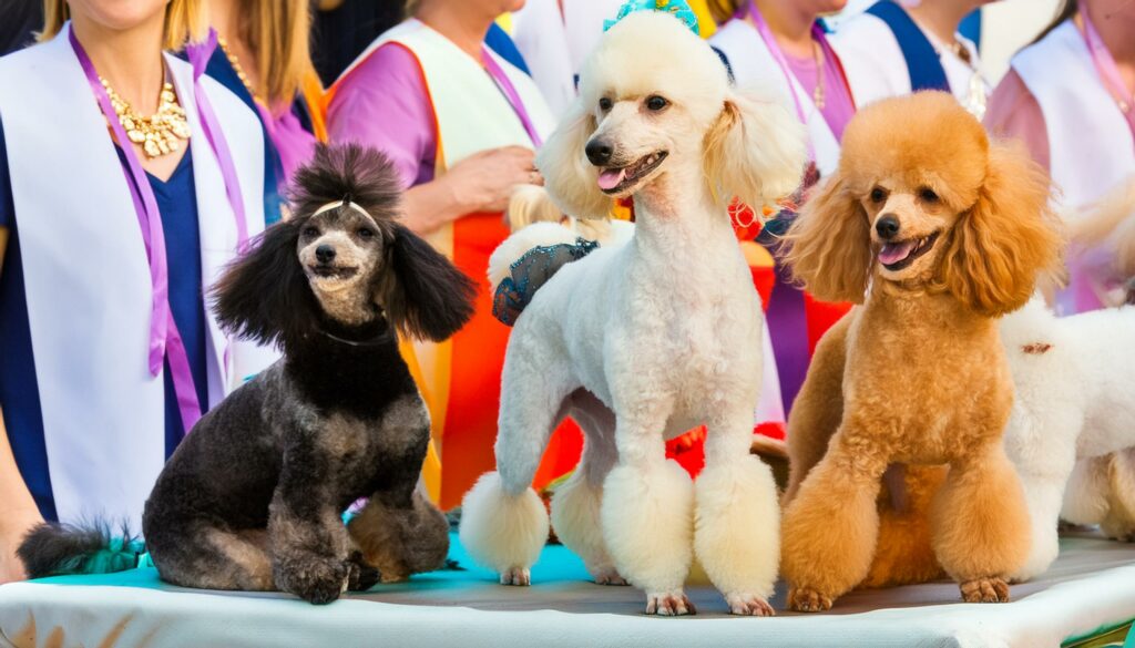 Poodle pros and cons